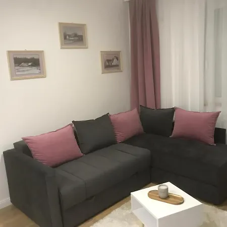 Kristina Free Parking