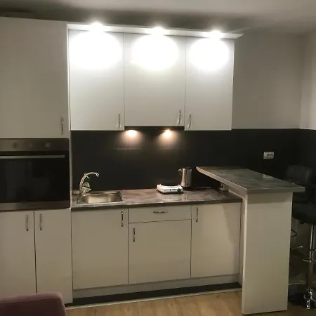 Appartement Kristina Free Parking *