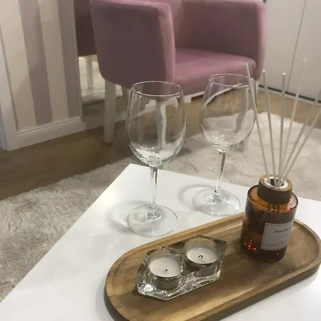 Kristina Free Parking