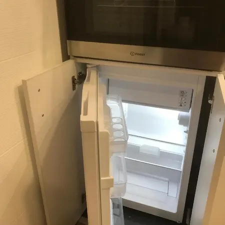 Appartement Kristina Free Parking