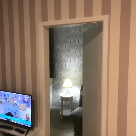 Kristina Free Parking *