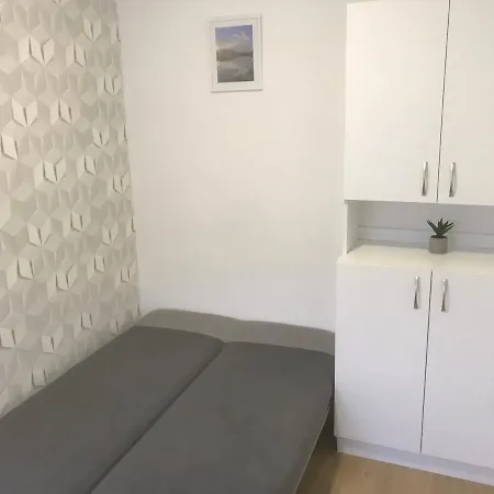 아파트 Kristina Free Parking 노비사드