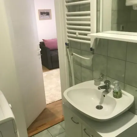 Appartement Kristina Free Parking