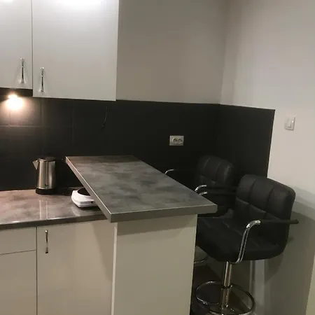 Kristina Free Parking 아파트