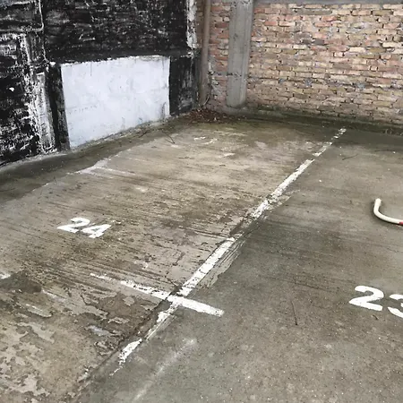 아파트 Kristina Free Parking *