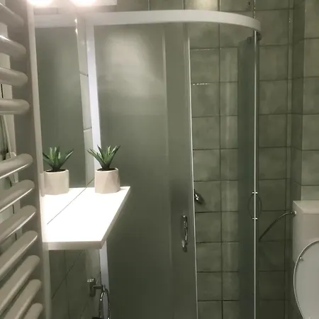 Kristina Free Parking