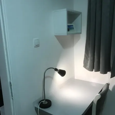 Appartement Kristina Free Parking