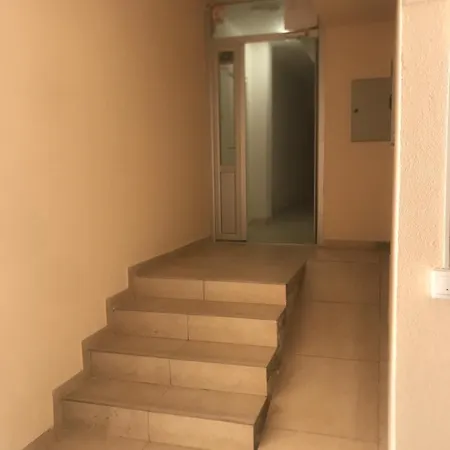 Appartement Kristina Free Parking